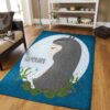 Capricornian Rug Carpet