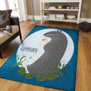 Capricornian Rug Carpet
