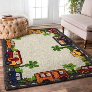 Car Rug Carpet