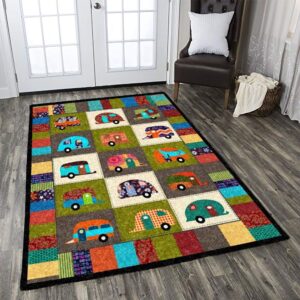 Caravan Rug Carpet