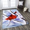 Cardinal Rug Carpet