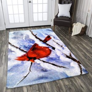 Cardinal Rug Carpet