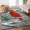 Cardinal Rug Carpet