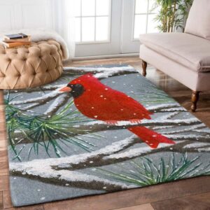 Cardinal Rug Carpet