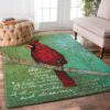 Cardinal Rug Carpet