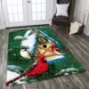 Cardinal Rug Carpet