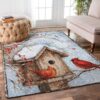 Cardinal Rug Carpet