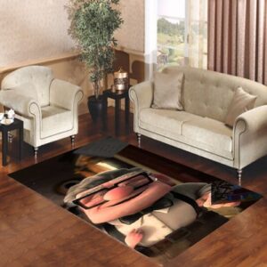 Carl Disney Up Living room carpet rugs