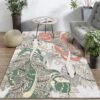 Carp Rug Carpet