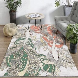 Carp Rug Carpet