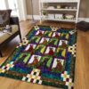Cat Rug Carpet