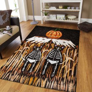 Cat Rug Carpet