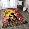 Cat Rug Carpet