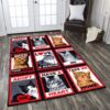 Cat Rug Carpet