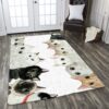 Cat Rug Carpet