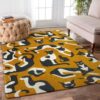 Cat Rug Carpet