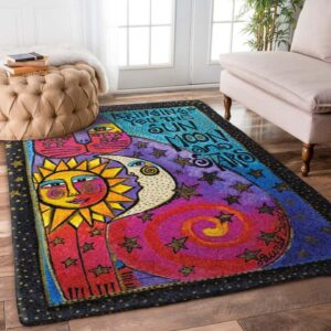 Cat Rug Carpet