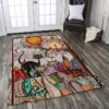 Cat Rug Carpet