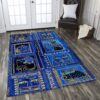 Cat Rug Carpet