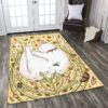 Cat Rug Carpet