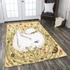 Cat Rug Carpet