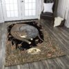 Cat Rug Carpet
