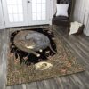 Cat Rug Carpet