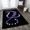 Cat Rug Carpet