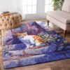 Cat Rug Carpet