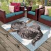 Cat Rug Carpet