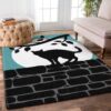 Cat Rug Carpet