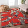 Cat Rug Carpet