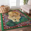 Cat Rug Carpet