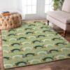 Cat Rug Carpet