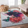 Cat Area Rug Carpet