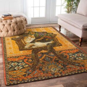 Cat KE72649 Rug Carpet