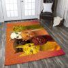 Cat Rug Carpet