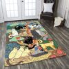 Cat Rug Carpet