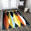 Cat Area Rug Carpet