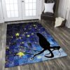 Cat Rug Carpet