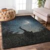 Cat Rug Carpet