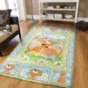 Cat Rug Carpet