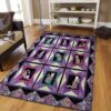Cat Rug Carpet