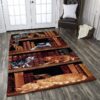 Cat Rug Carpet