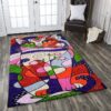 Cat Rug Carpet