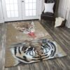 Cat Rug Carpet