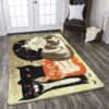 Cat Rug Carpet