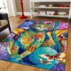 Cat Rug Carpet