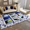 Cat TT55446 Rug Carpet
