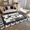 Cat Rug Carpet